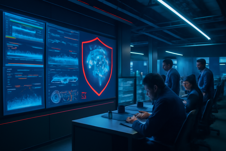 Wipro與CrowdStrike合作,推出AI驅動的安全服務