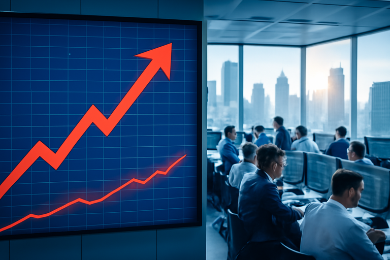 查爾斯·施瓦布8月客戶資產增長，年增15％，月增2％