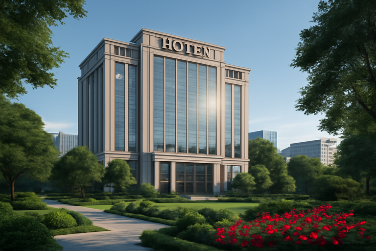 Pebblebrook Hotel宣佈季度股息，維持每股0.01美元