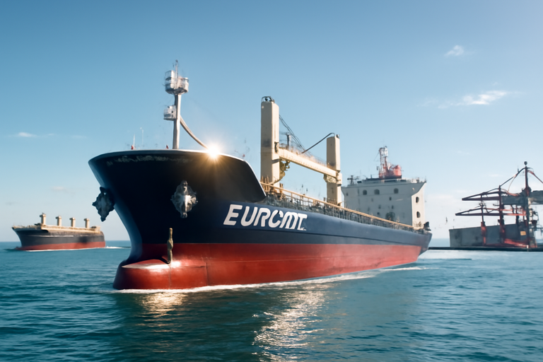 EuroDry出售舊船，提升資產靈活性與財務穩定
