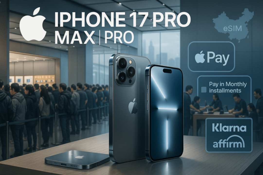 【美股焦點】iPhone 17交期創新高,蘋果需求超乎預期?