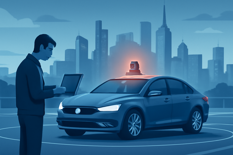 禾賽科技擴大與美國自駕車公司的合作，合約價值超過4,000萬美元
