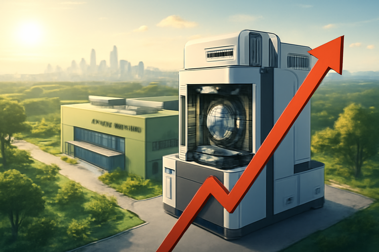 帆宣宣布南科六廠取得執照，榮景預期延續至2028