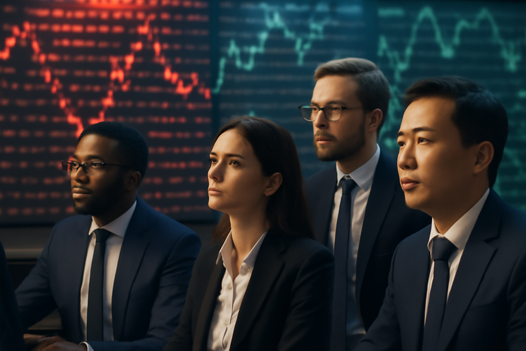台灣投資人注意：Lam Research等美股公司最新表現分析