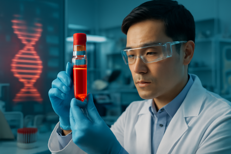 FDA批准Krystal Biotech基因療法擴展，涵蓋新生兒治療範疇