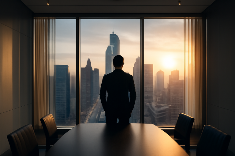 PAO Group任命新CEO,James Schramm接任