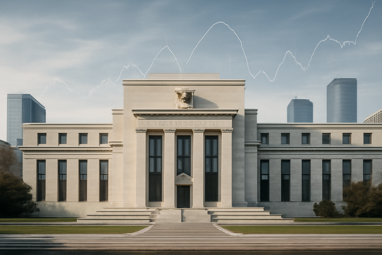 【美股動態】Fed利率決策影響市場走向