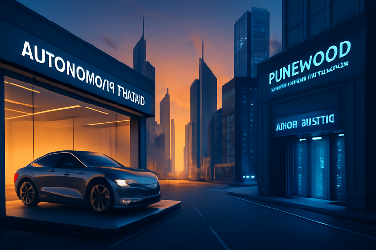 Pinewood Technologies Group 獨立後快速崛起，將納入FTSE 250指數