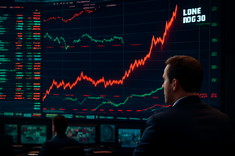 美股市場動態：Lam Research(LRCX)仍具買入潛力，持續看好！