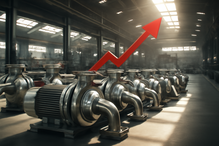 Graco Inc. (GGG) 股票表現分析:潛力與挑戰並存