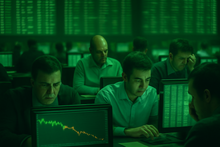 Cricut, Inc. (CRCT)股價面臨下行壓力,潛在跌幅達52%