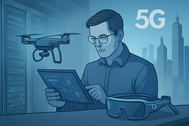 聯發科攜手愛立信，推動5G Redcap模組全球商機