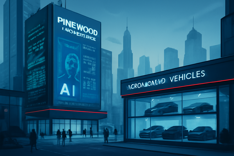 Pinewood Technologies即將加入FTSE 250指數,展現成長潛力