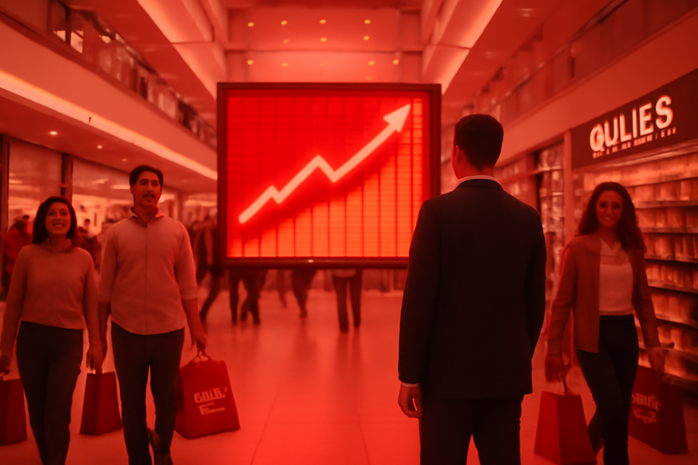 Ollie’s Bargain Outlet Holdings, Inc.在零售市場中展現強勁增長