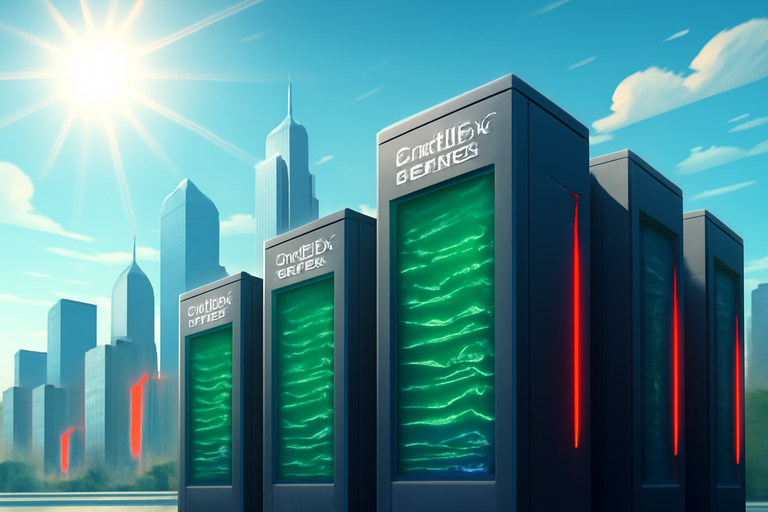 Bloom Energy Corporation具備成長潛力與風險