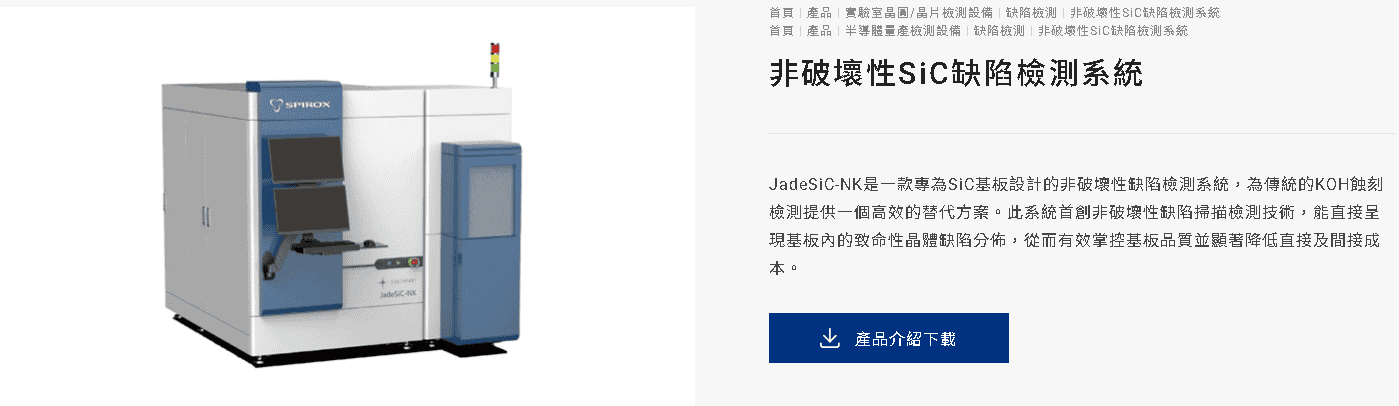 漢磊、嘉晶澄清無關 SiC 利多,資金轉買 2 檔潛在受惠股