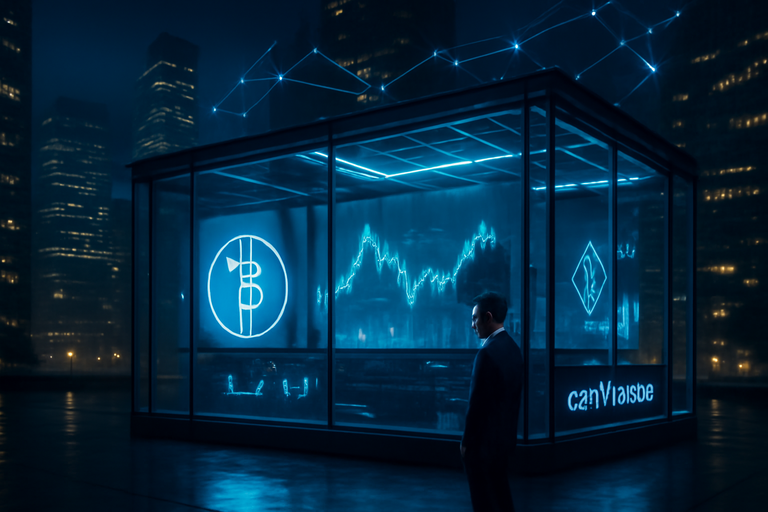 【美股動態】Coinbase股價回跌，空頭押注金融類股減少