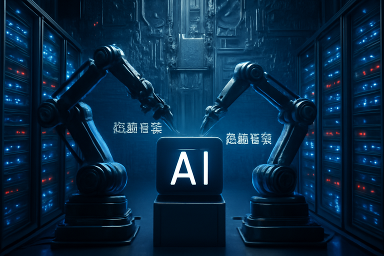 飛捷AI子公司業務壯大，預期今年營收倍增