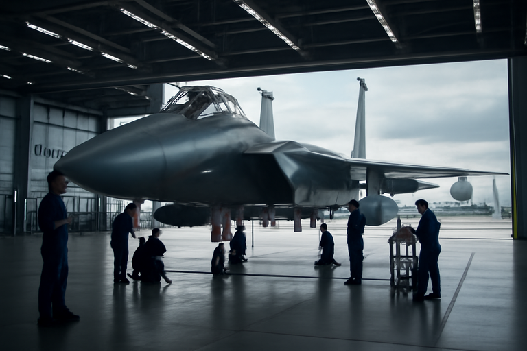【美股動態】BoeingDefense獲美國空軍1.24億美元合約增修
