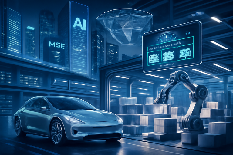 【美股動態】UberAI與自駕押注，成長衝高獲利承壓