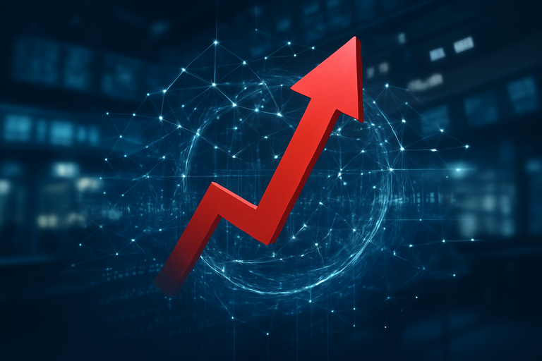 Meta股價持續上升,年度漲幅達32%