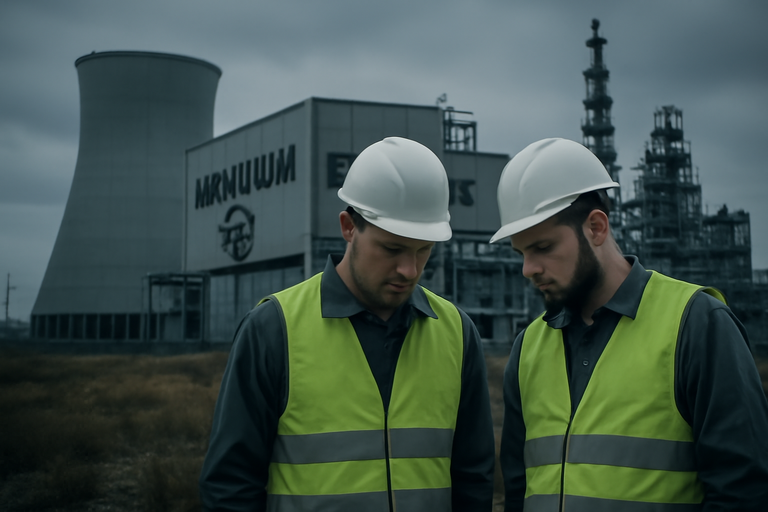 【美股動態】UraniumEnergyCorp.股價遭遇重挫，因空頭報告引發市場震盪