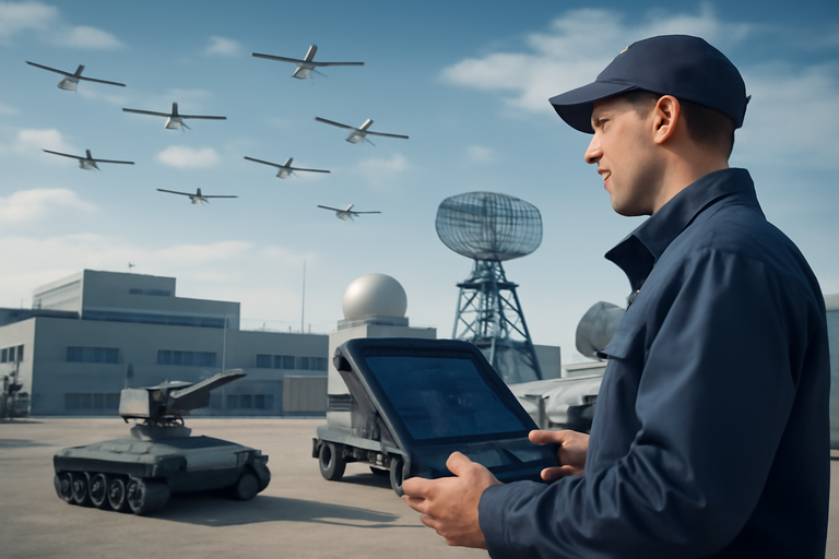 【美股動態】AeroVironment潛力無限股價看漲