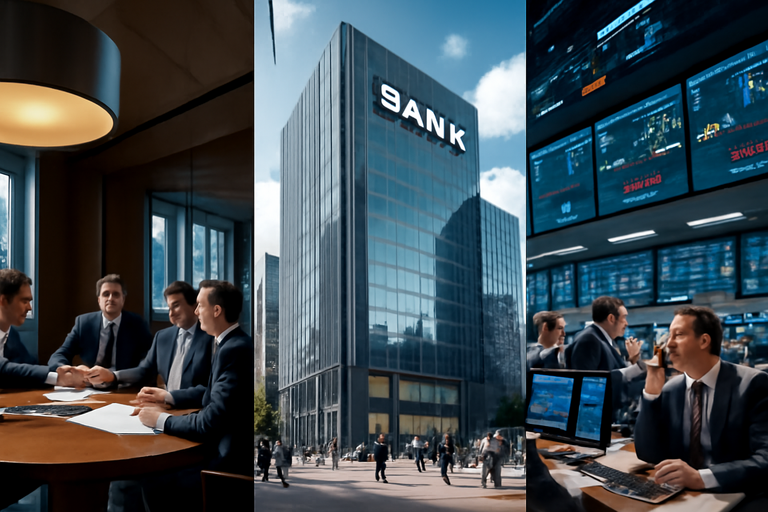 【美股動態】美國第一資本金融收購完成點火資本回饋