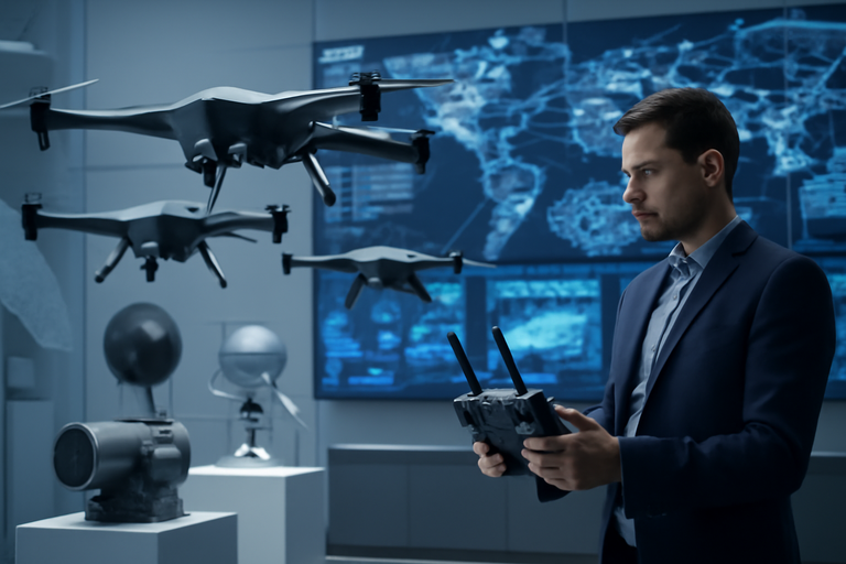 【美股動態】AeroVironment軍工潛力看俏股價獲買進評級