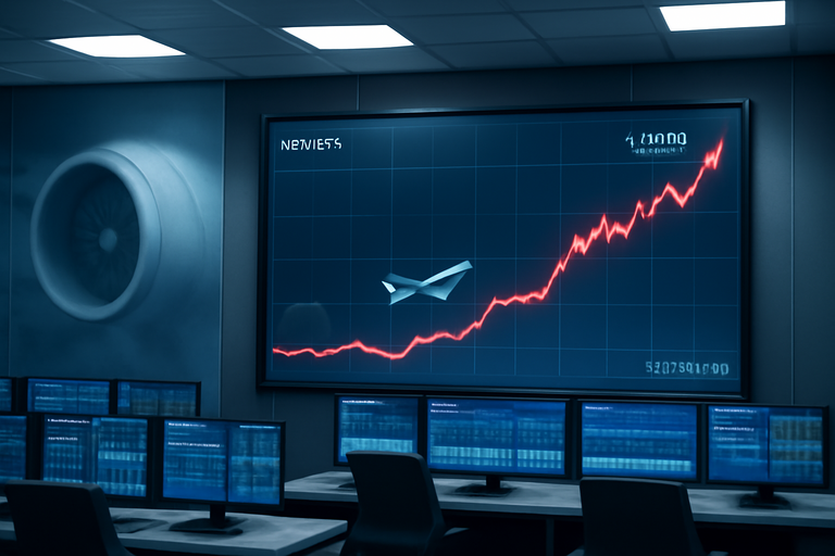 GE Aerospace 宣布季度股息,投資人需注意重要日期