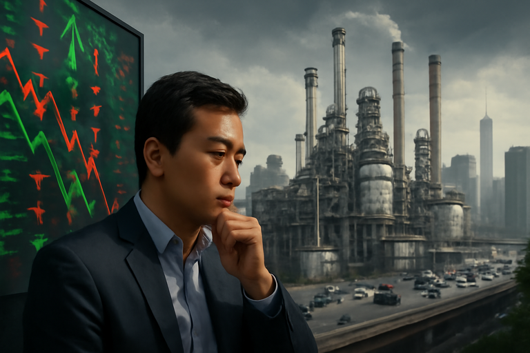 巴斯夫投資中國面臨風險,美銀下調評級