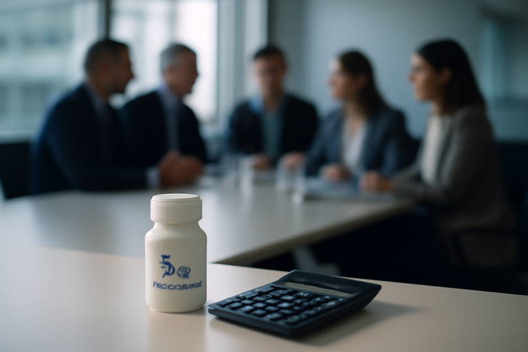 Novo Nordisk重組策略，裁減美國市場肥胖與糖尿病教育團隊