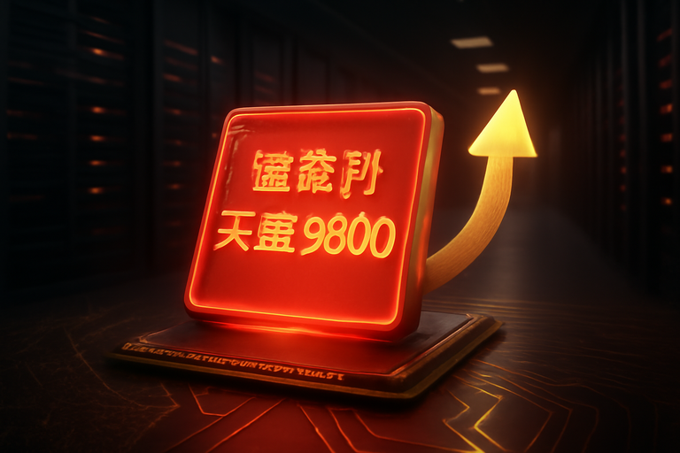 聯發科近日股價波動，天璣 9500 發表將成關鍵