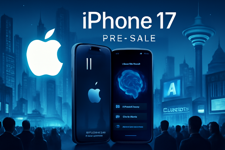 【美股動態】蘋果大幅拉高iPhone17產量預期