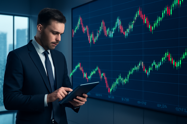 應材和Credo被調降評級，Accenture和高露潔獲升級