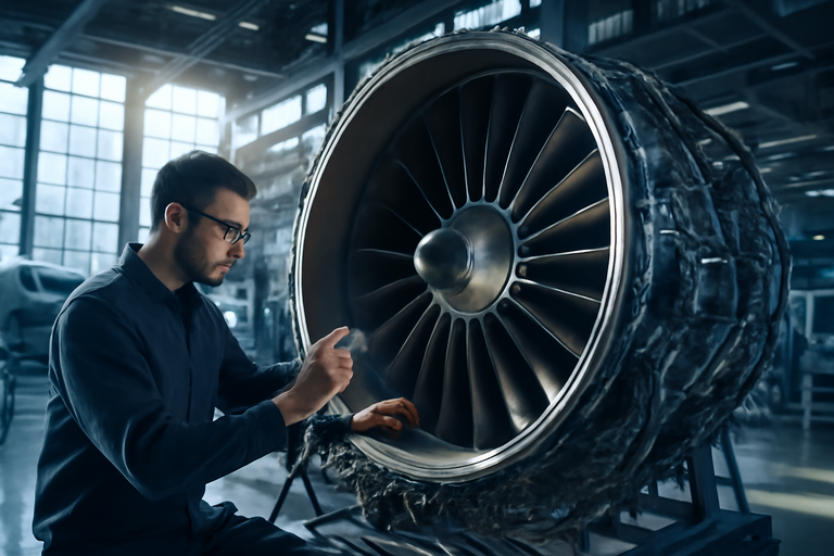 GE Aerospace 宣布季度股息,每股0.36美元,維持穩定