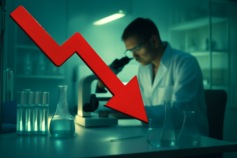 Reviva Pharmaceuticals 宣布公開發行計畫，股價盤後下跌
