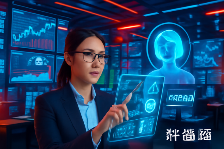 群益證宣布推出AI問問,提升投資決策效率
