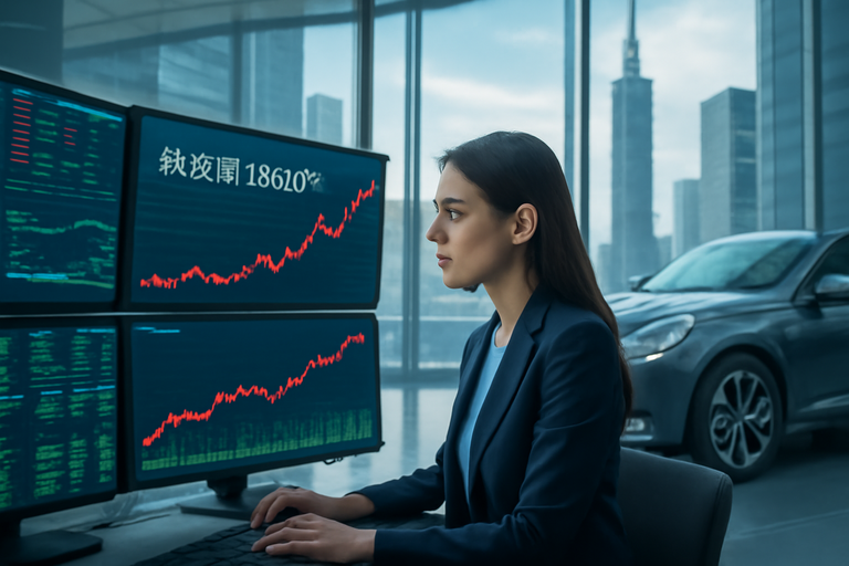 和泰車旗下和運租車即將登錄興櫃，預計每股80元登場。
