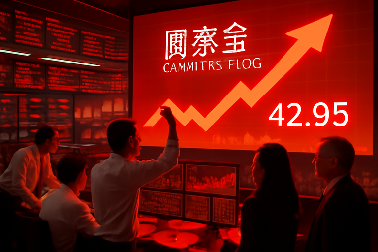 國泰金股價反彈,金融股指數重返2,200點