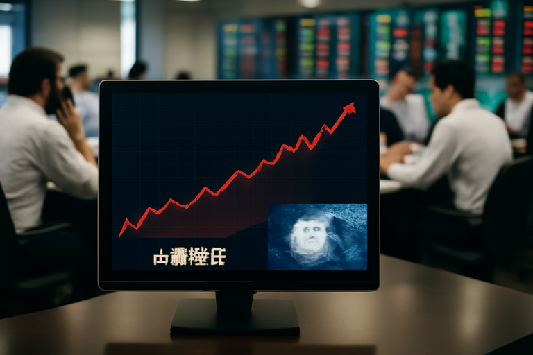 台產宣布減資強化配息率，股價近日偏多表態