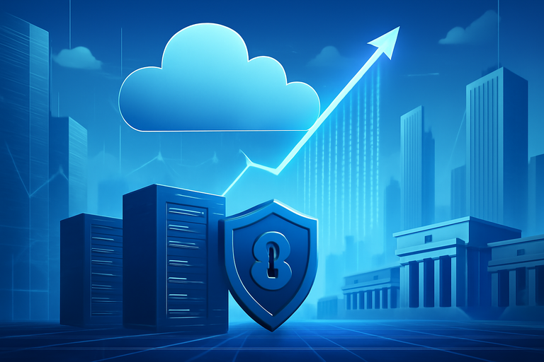 【美股動態】CrowdStrike長線目標亮眼，估值高檔有撐