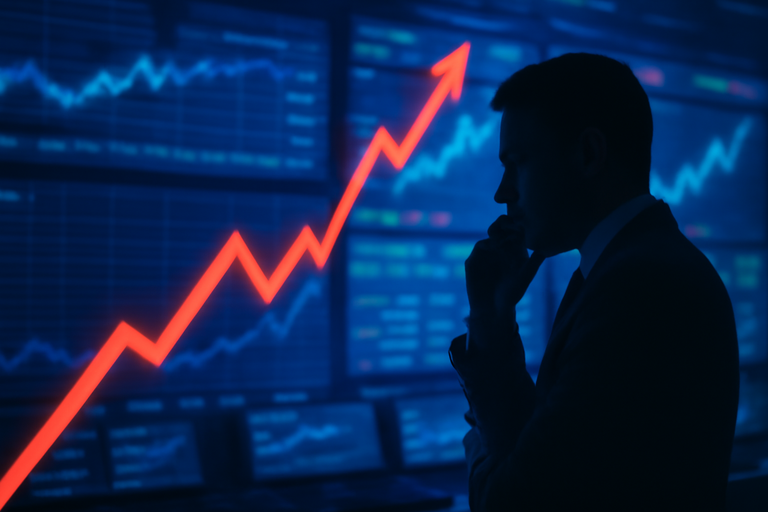 花旗集團股價連續七日上漲，年初至今大漲45％