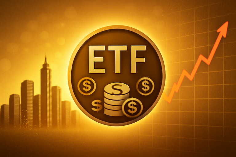 富達國際高股息ETF宣佈季度分配,收益率4%