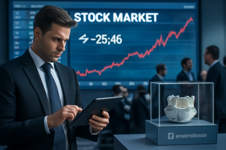 Edwards Lifesciences Corporation (EW)迎來增長契機，股價表現強勁