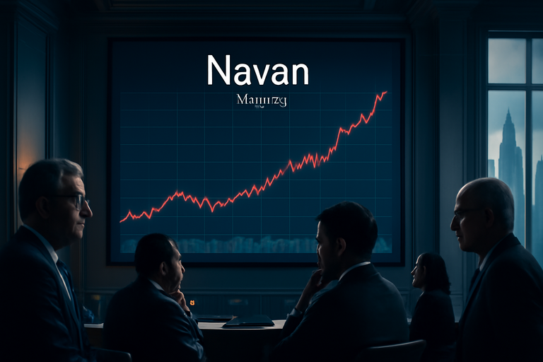 Navan計劃在美國上市，IPO申請公開