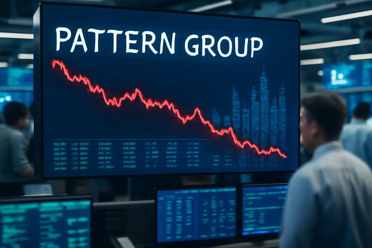 Pattern Group 上市首日股價略低於發行價，電商市場競爭激烈