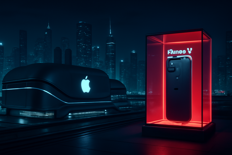 蘋果iPhone 17需求強勁,提升生產量應對市場熱潮
