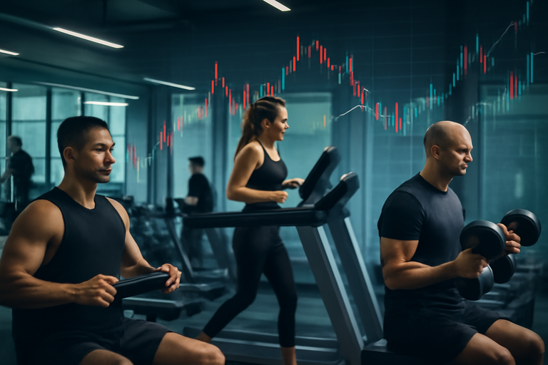 Xponential Fitness專注核心業務，出售Lindora以提升獲利