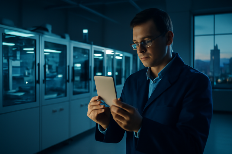 Amprius Technologies, Inc. 轉型成功,營收成長顯著